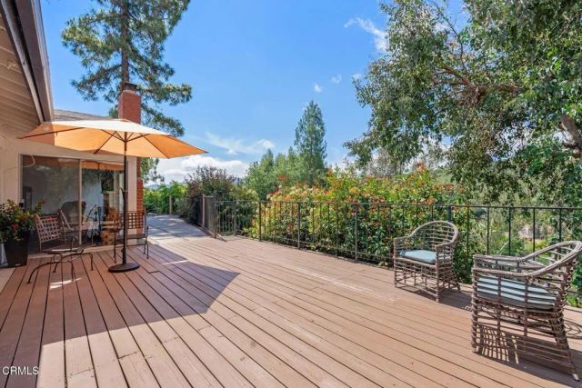 3907 United Road, Agoura Hills, CA 91301