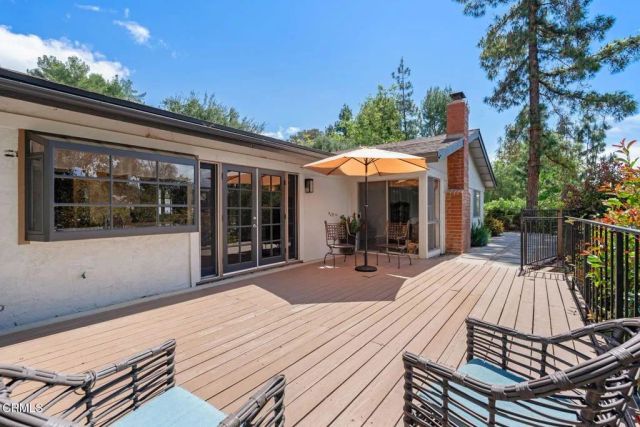 3907 United Road, Agoura Hills, CA 91301