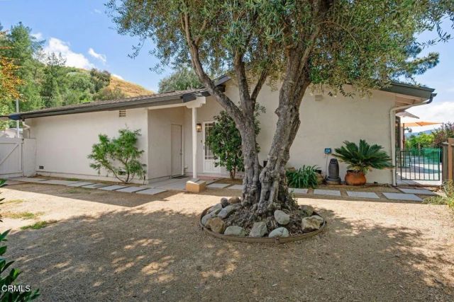 3907 United Road, Agoura Hills, CA 91301