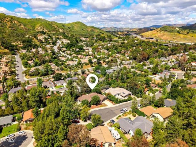 3907 United Road, Agoura Hills, CA 91301