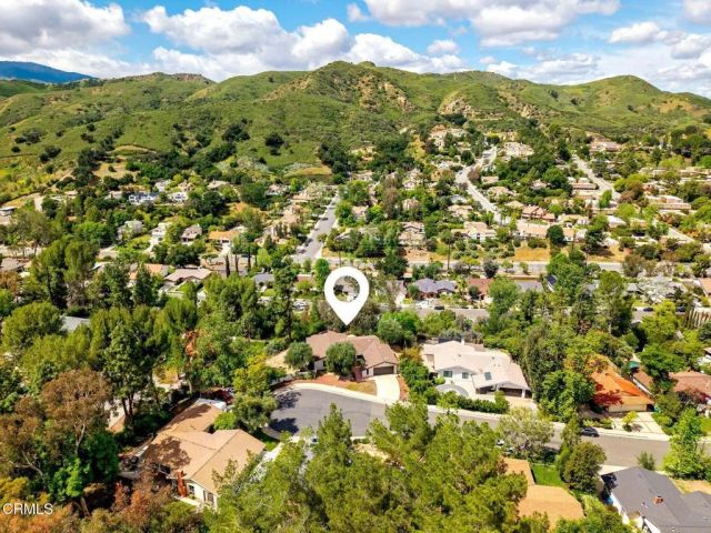 3907 United Road, Agoura Hills, CA 91301