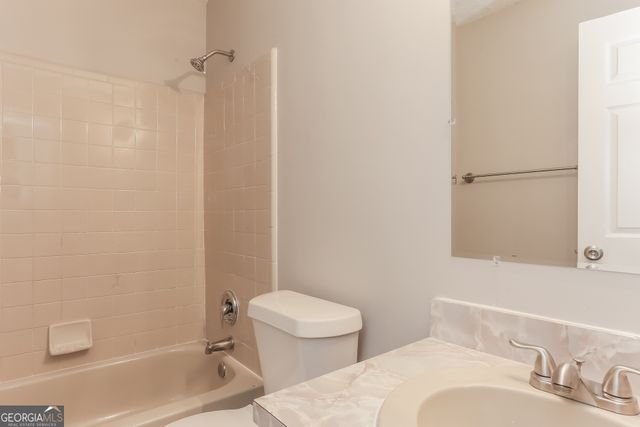 5132 Clearwater Drive, Stone Mountain, GA 30087