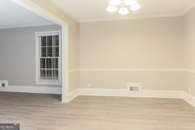 5132 Clearwater Drive, Stone Mountain, GA 30087