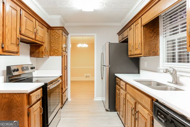 5132 Clearwater Drive, Stone Mountain, GA 30087