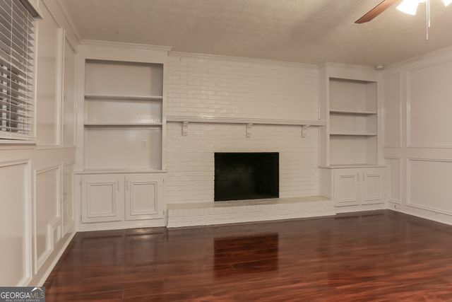 5132 Clearwater Drive, Stone Mountain, GA 30087