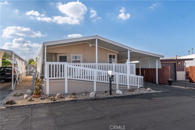 43531 Acacia Ave 54, Hemet, CA 92544