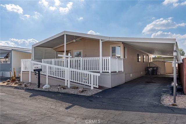 43531 Acacia Ave 54, Hemet, CA 92544