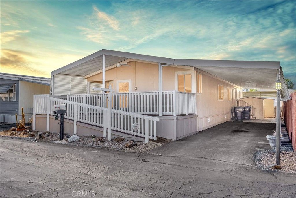 43531 Acacia Ave 54, Hemet, CA 92544