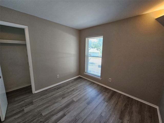 609 Canyon Ridge Drive, Euless, TX 76040