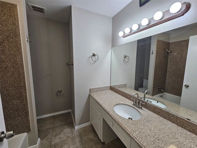 609 Canyon Ridge Drive, Euless, TX 76040