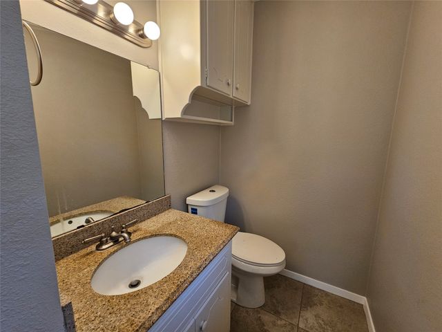 609 Canyon Ridge Drive, Euless, TX 76040