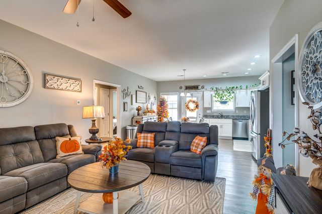 134 Commerce Drive, Berea, KY 40403