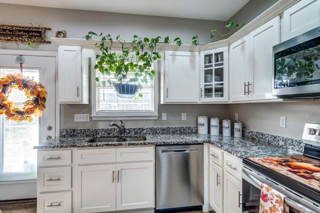 134 Commerce Drive, Berea, KY 40403