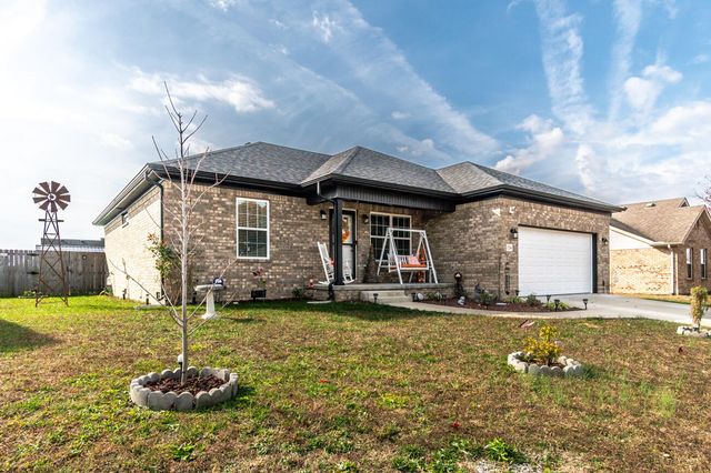 134 Commerce Drive, Berea, KY 40403