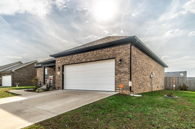 134 Commerce Drive, Berea, KY 40403