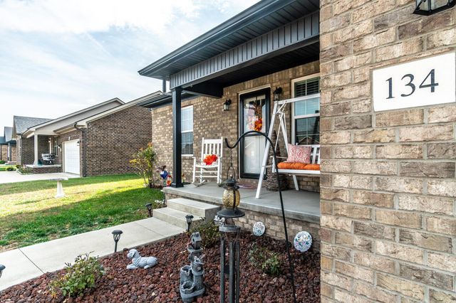 134 Commerce Drive, Berea, KY 40403