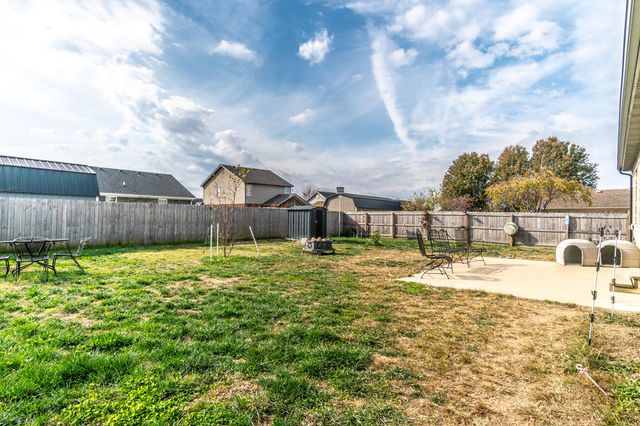 134 Commerce Drive, Berea, KY 40403