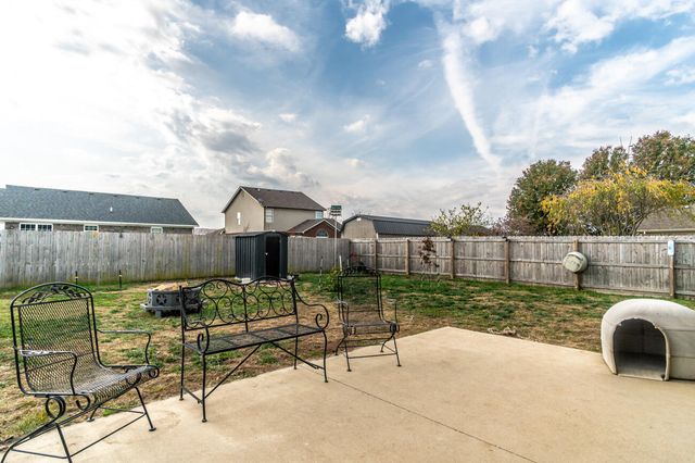 134 Commerce Drive, Berea, KY 40403