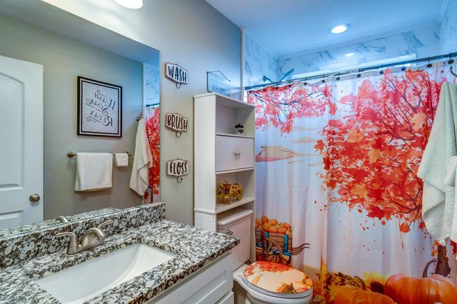 134 Commerce Drive, Berea, KY 40403