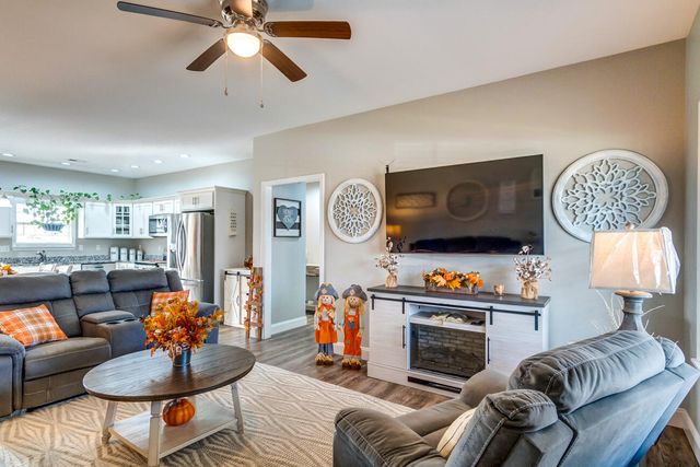 134 Commerce Drive, Berea, KY 40403