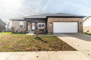 134 Commerce Drive, Berea, KY 40403