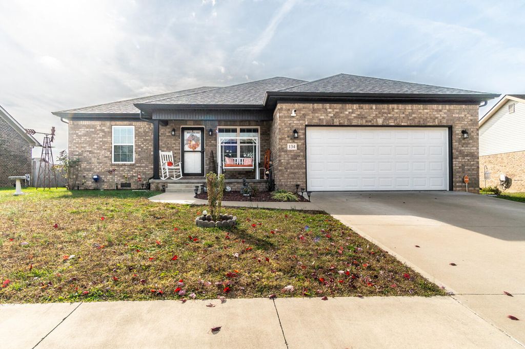 134 Commerce Drive, Berea, KY 40403