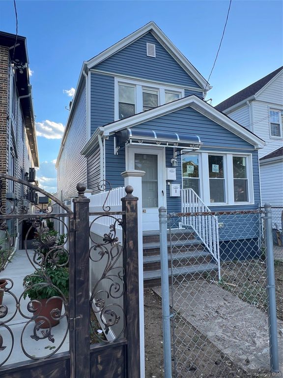 110-20 Union Hall Street, Jamaica, NY 11433 — photo 3