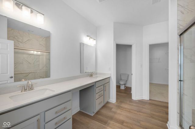 3265 Heather Drive, Bargersville, IN 46106