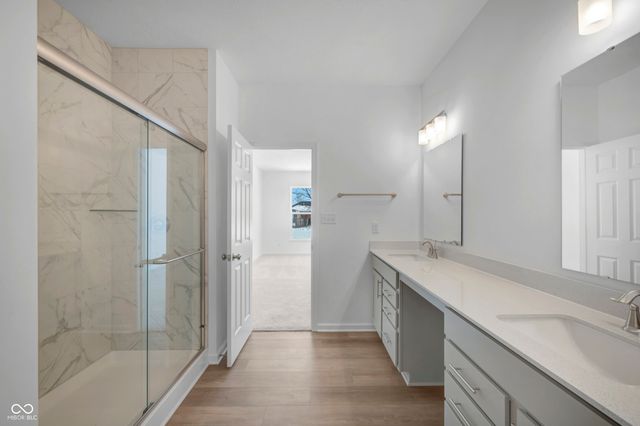 3265 Heather Drive, Bargersville, IN 46106