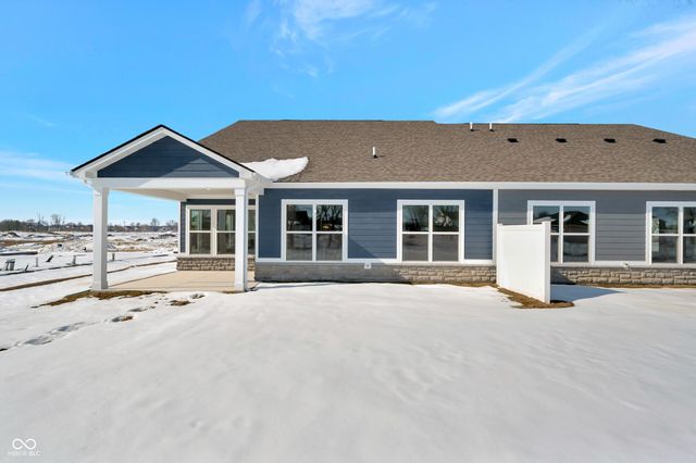 3265 Heather Drive, Bargersville, IN 46106