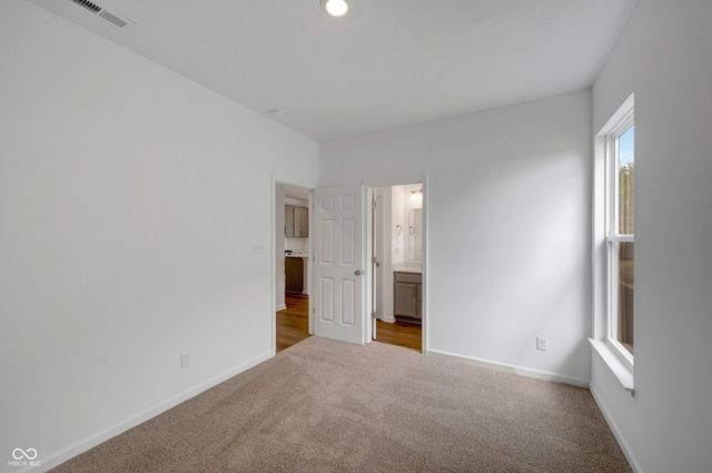 3265 Heather Drive, Bargersville, IN 46106