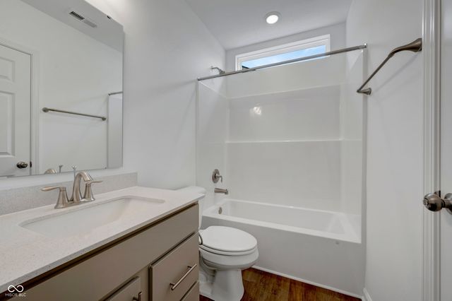 3265 Heather Drive, Bargersville, IN 46106