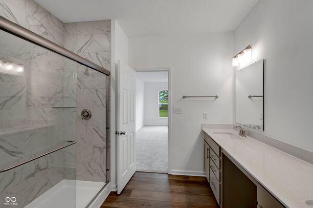 3265 Heather Drive, Bargersville, IN 46106