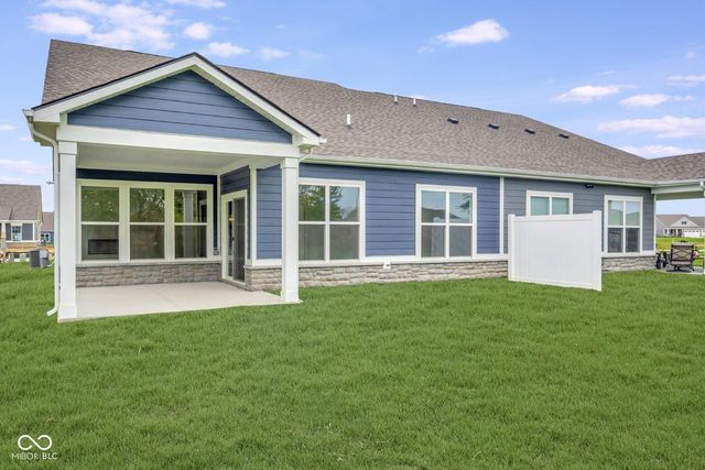 3265 Heather Drive, Bargersville, IN 46106