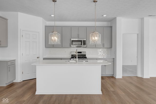 3265 Heather Drive, Bargersville, IN 46106