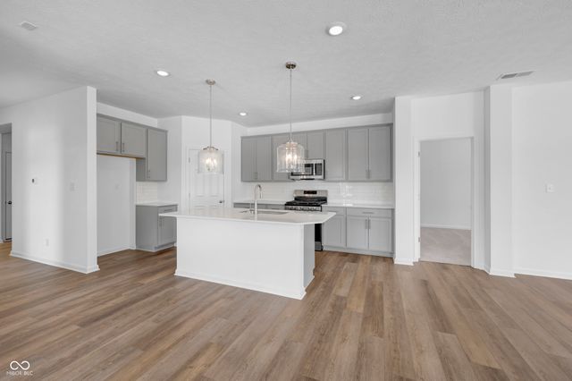 3265 Heather Drive, Bargersville, IN 46106