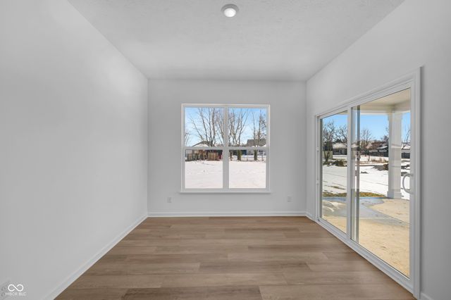 3265 Heather Drive, Bargersville, IN 46106