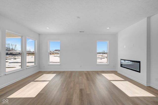 3265 Heather Drive, Bargersville, IN 46106