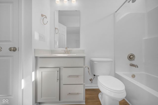 3265 Heather Drive, Bargersville, IN 46106