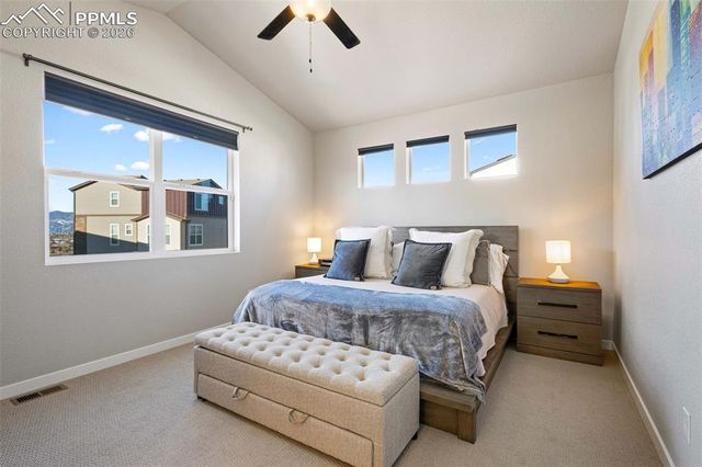 6024 Sonterra Lane, Colorado Springs, CO 80923