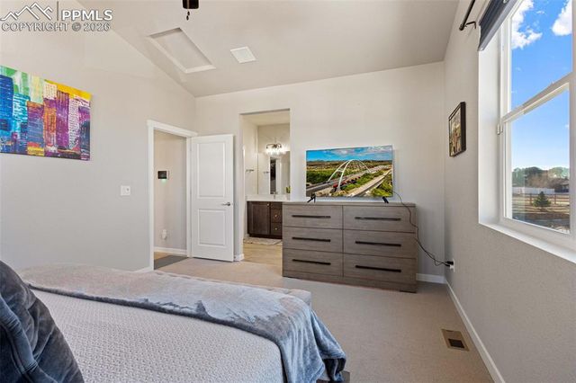 6024 Sonterra Lane, Colorado Springs, CO 80923