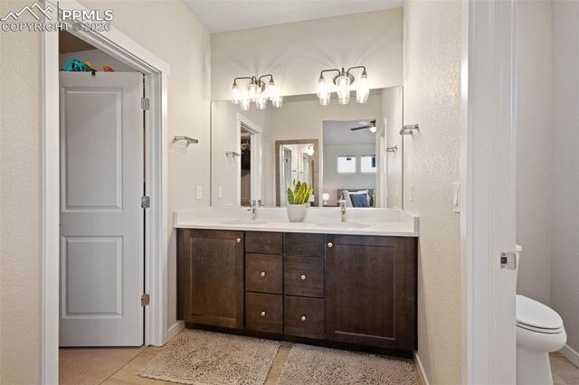 6024 Sonterra Lane, Colorado Springs, CO 80923