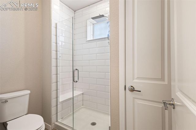 6024 Sonterra Lane, Colorado Springs, CO 80923