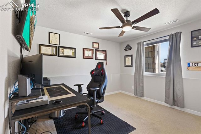 6024 Sonterra Lane, Colorado Springs, CO 80923