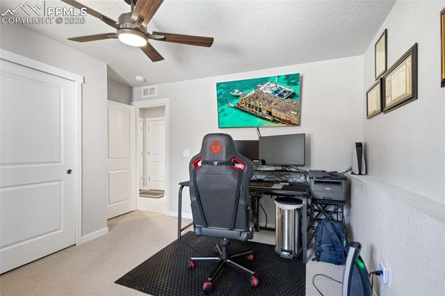 6024 Sonterra Lane, Colorado Springs, CO 80923