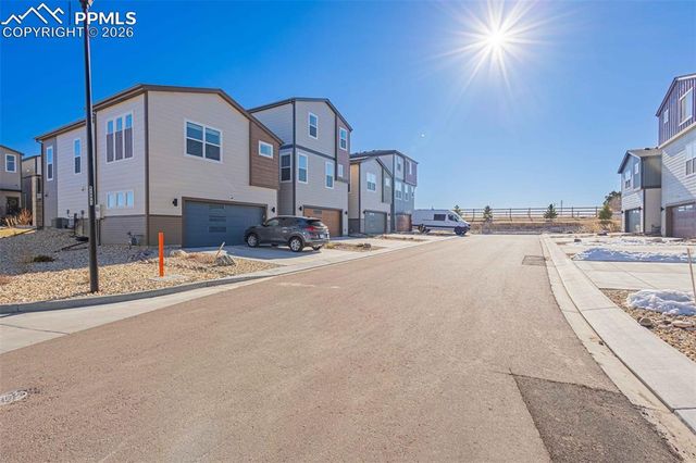 6024 Sonterra Lane, Colorado Springs, CO 80923