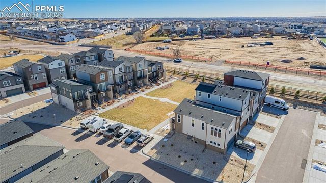 6024 Sonterra Lane, Colorado Springs, CO 80923