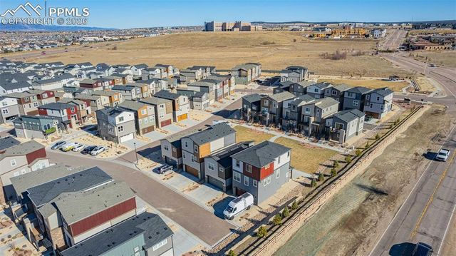 6024 Sonterra Lane, Colorado Springs, CO 80923