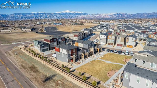 6024 Sonterra Lane, Colorado Springs, CO 80923