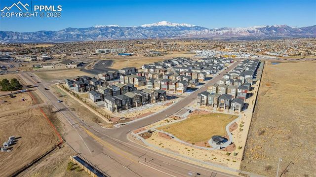 6024 Sonterra Lane, Colorado Springs, CO 80923